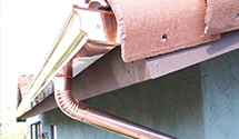 Rain Gutter Installation, Repair, Cleaning in Summit, NJ